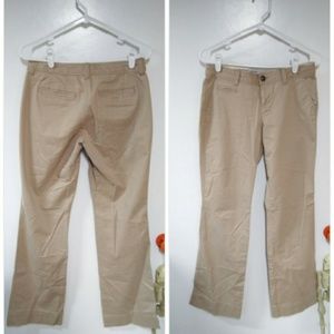 Old Navy Khaki Pants